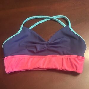 Tiger Friday FX Bra Triple Threat